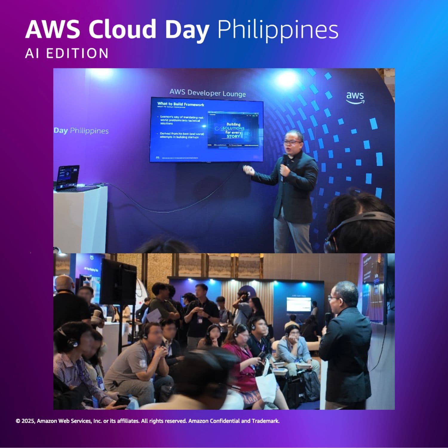 Building a Better AI Chatbot