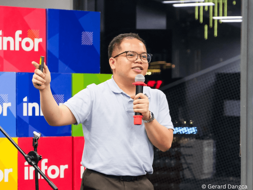 Home-based Productivity AI with AWS